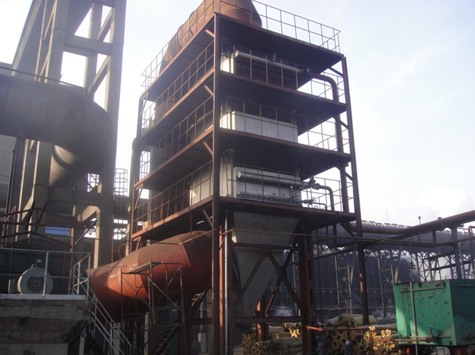 焦化爐余熱鍋爐 焦化爐余熱鍋爐