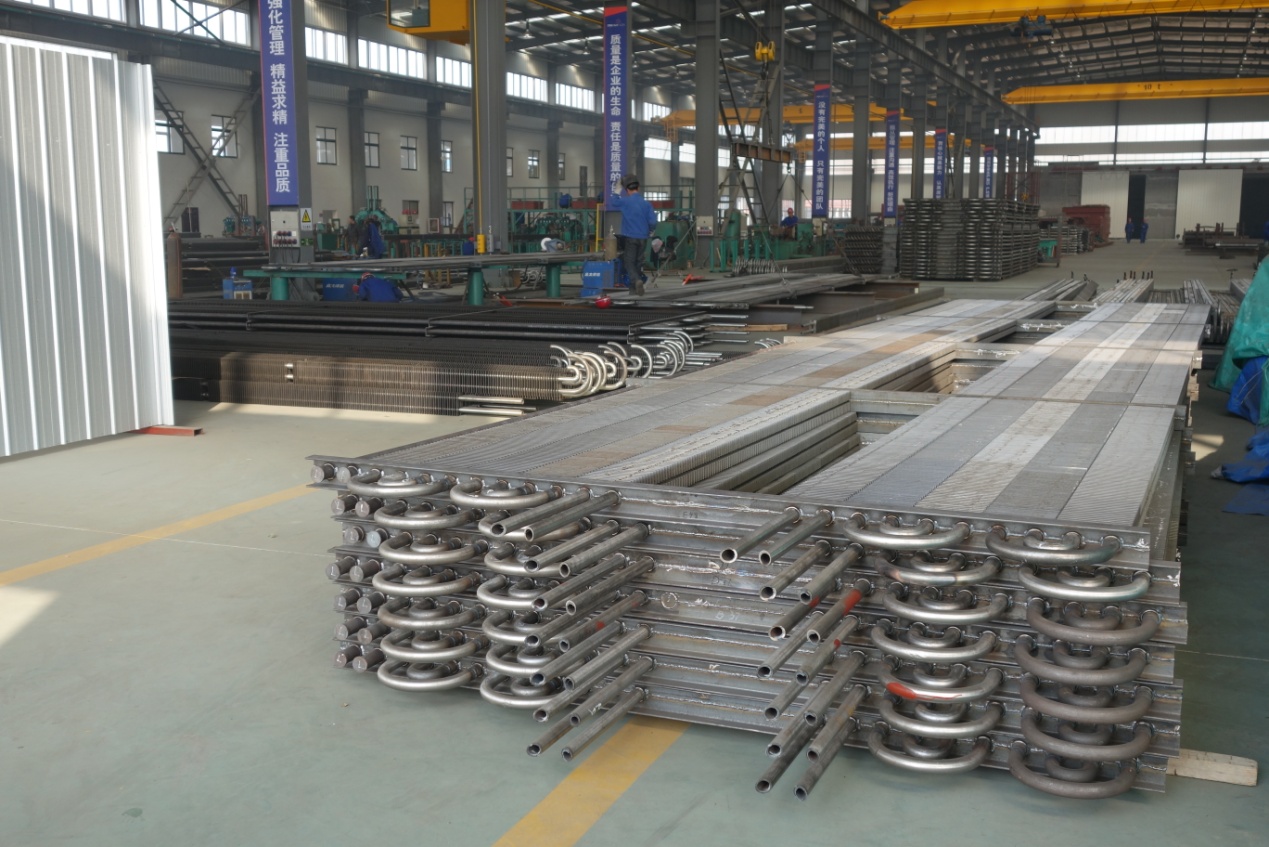 凱能鍋爐 凱能鍋爐