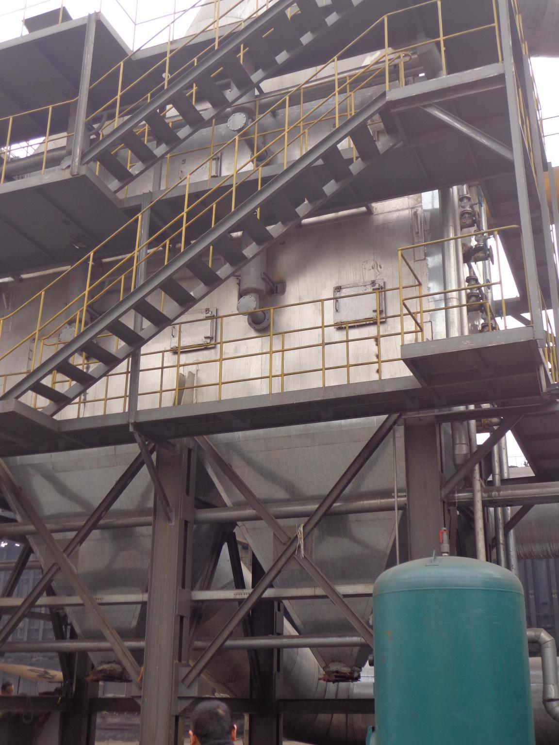 礦熱爐余熱鍋爐 礦熱爐余熱鍋爐