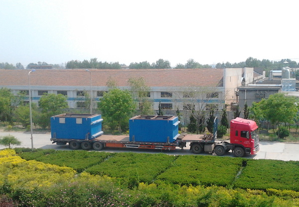 礦熱爐余熱鍋爐 礦熱爐余熱鍋爐