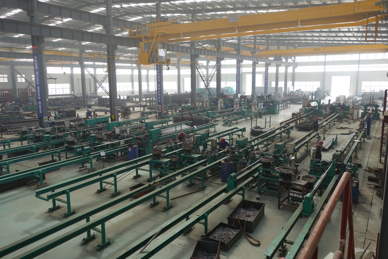 車(chē)間生產(chǎn)線 車(chē)間生產(chǎn)線