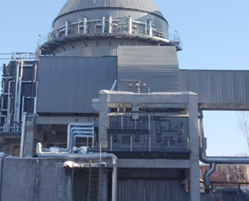 1000MW發(fā)電機組H型鰭片管低溫省煤器 1000MW發(fā)電機組H型鰭片管低溫省煤器