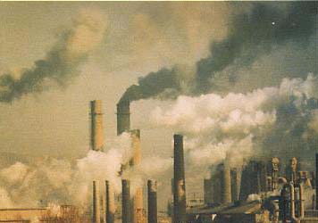 空氣污染 空氣污染