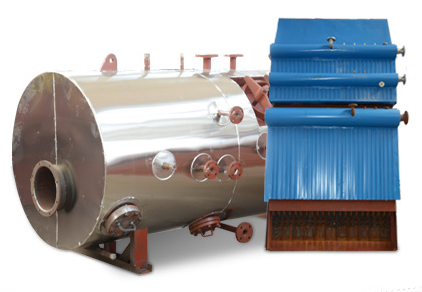 余熱鍋爐 余熱鍋爐