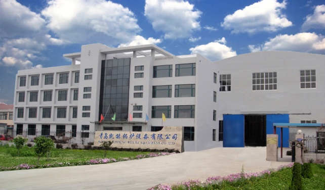 青島凱能鍋爐公司 青島凱能鍋爐公司