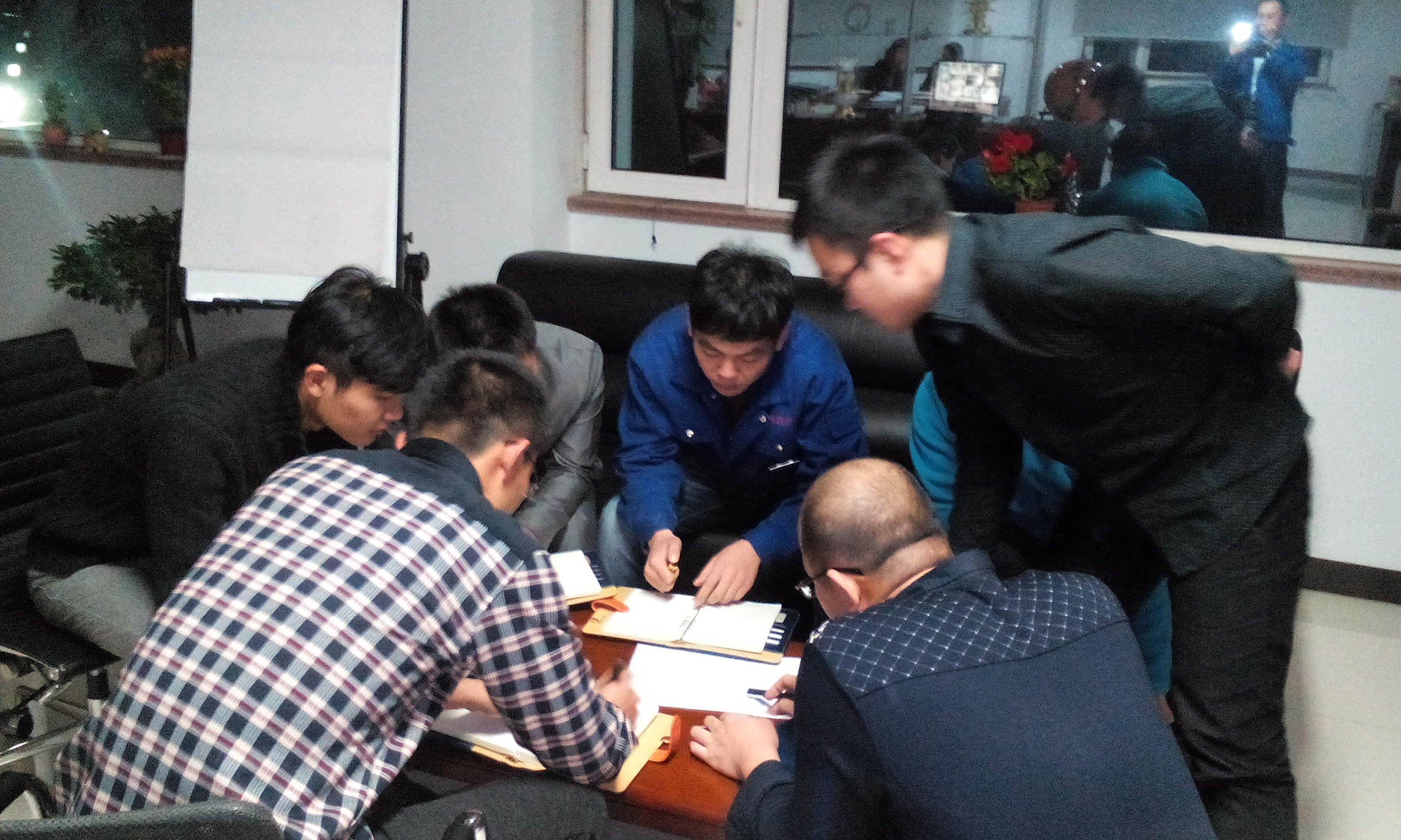 凱能鍋爐 凱能鍋爐