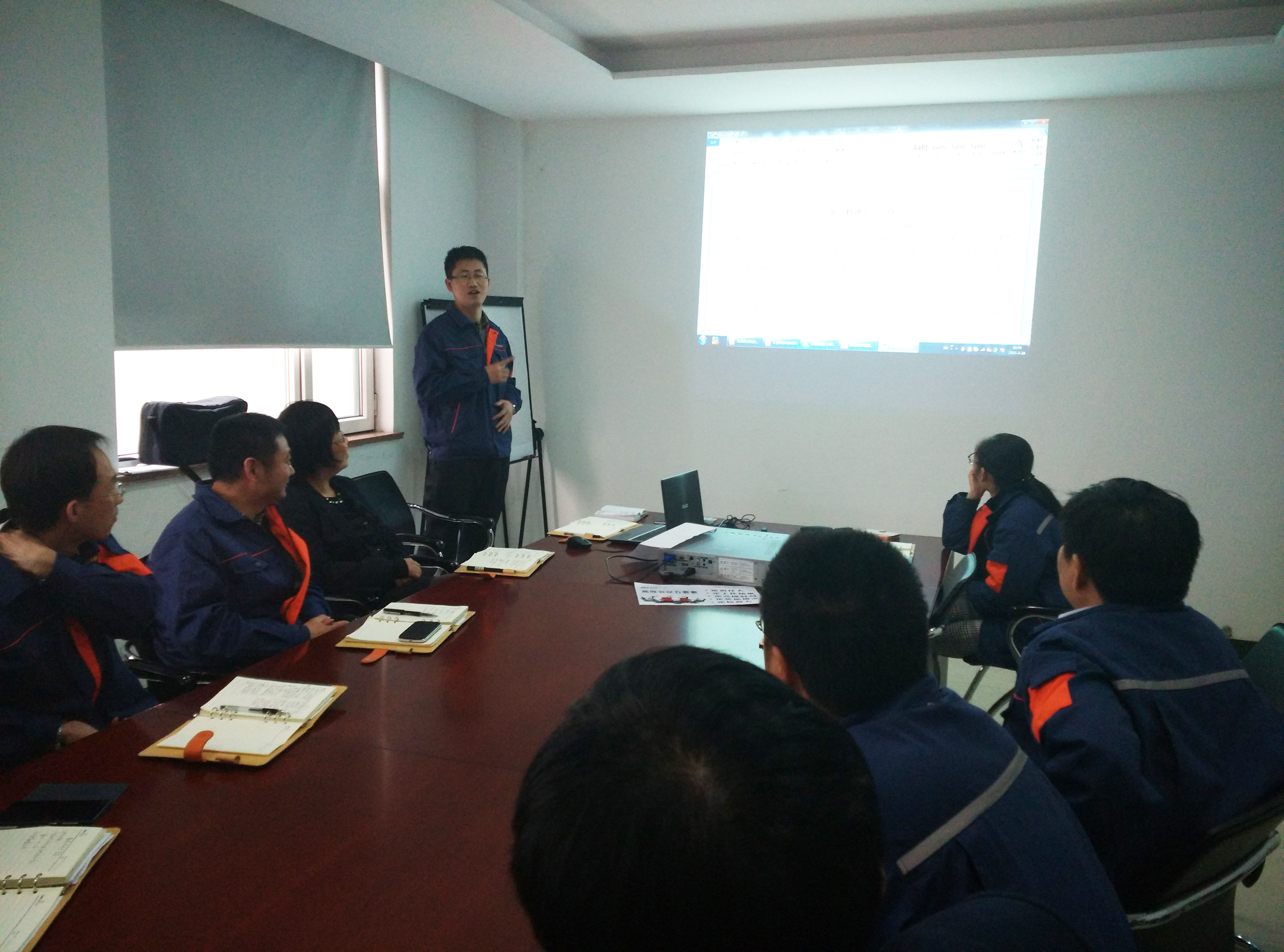 凱能員工分享 凱能員工分享