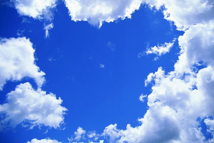 選擇青島凱能鍋爐，還你一片藍(lán)天