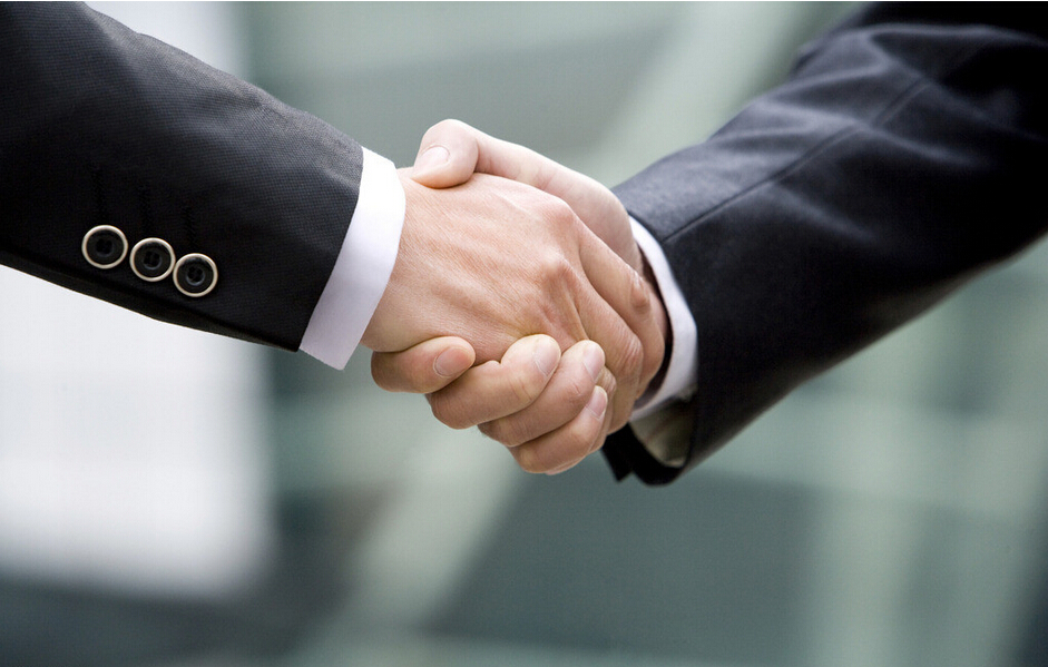 因品質(zhì)而信賴(lài)