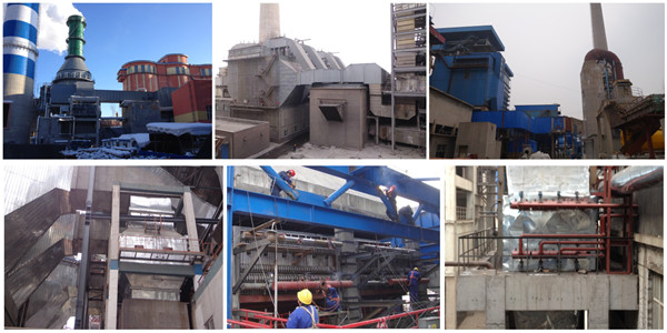 凱能低溫省煤器，性價(jià)比最高