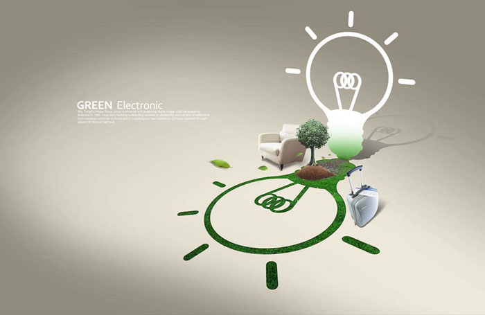 凱能低溫省煤器，敬畏自然