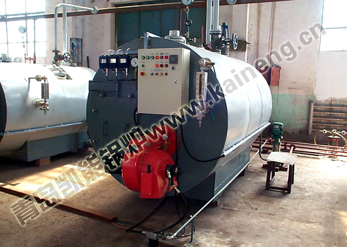 凱能燃油燃?xì)忮仩t