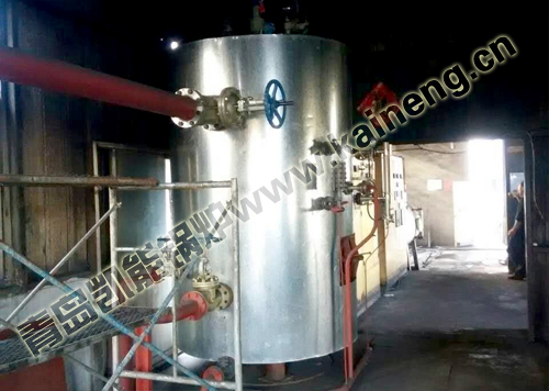 凱能窯爐余熱鍋爐 凱能窯爐余熱鍋爐