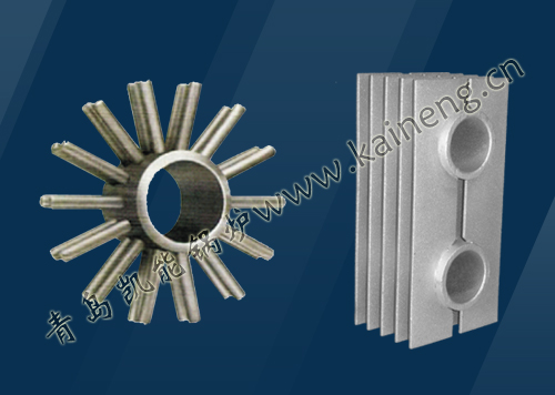 換熱元件 換熱元件