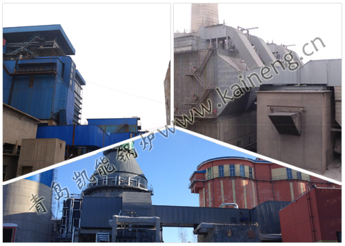 低溫省煤器 低溫省煤器