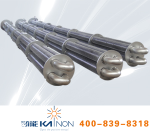 針形管油罐加熱器 針形管油罐加熱器