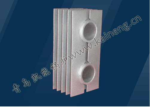 凱能H型鰭片管 凱能H型鰭片管