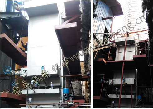 凱能窯爐余熱鍋爐 凱能窯爐余熱鍋爐