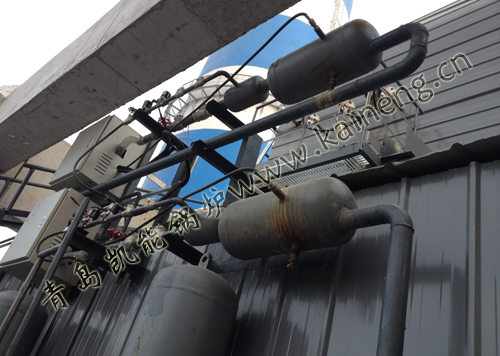 凱能脈沖吹灰器 凱能脈沖吹灰器