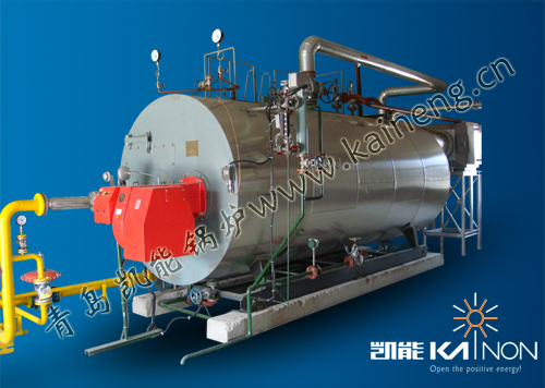 青島凱能燃油燃?xì)忮仩t 青島凱能燃油燃?xì)忮仩t