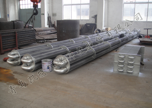 青島凱能油罐加熱器 青島凱能油罐加熱器