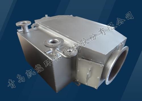 青島凱能工業(yè)鍋爐省煤器 青島凱能工業(yè)鍋爐省煤器