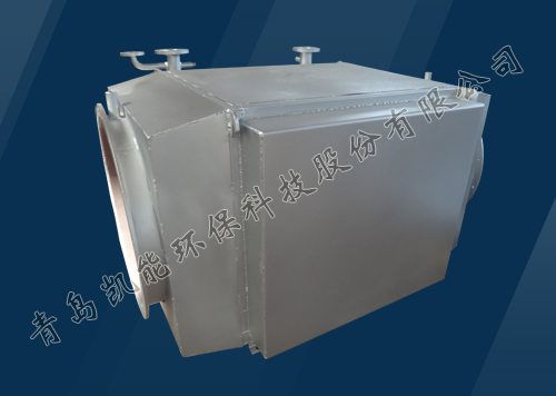 凱能工業(yè)鍋爐省煤器 凱能工業(yè)鍋爐省煤器