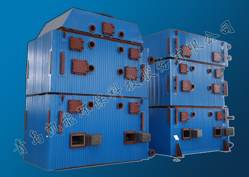 硅錳合金礦熱爐余熱鍋爐 硅錳合金礦熱爐余熱鍋爐