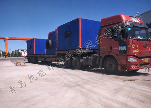 發(fā)電機組余熱鍋爐 發(fā)電機組余熱鍋爐