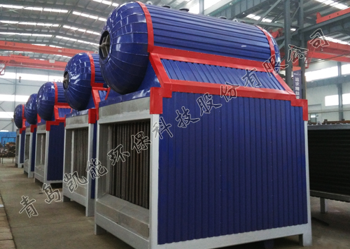 凱能發(fā)電機(jī)組余熱鍋爐 凱能發(fā)電機(jī)組余熱鍋爐