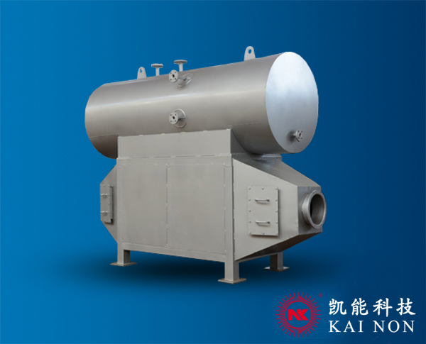KNRG300/500KW自然循環(huán)發(fā)電機(jī)組余熱鍋爐 KNRG300/500KW自然循環(huán)發(fā)電機(jī)組余熱鍋爐
