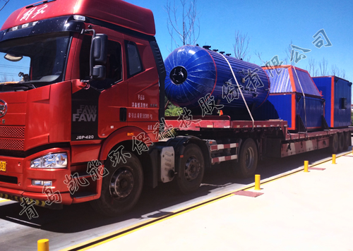 發(fā)電機(jī)組余熱鍋爐 發(fā)電機(jī)組余熱鍋爐