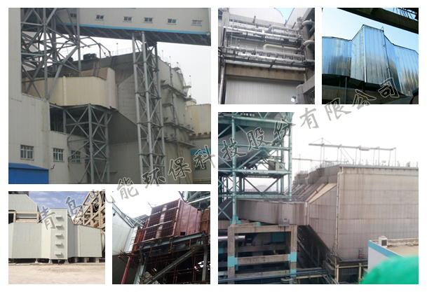 凱能科技客戶現(xiàn)場(chǎng)