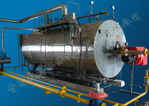 燃油燃?xì)忮仩t 燃油燃?xì)忮仩t