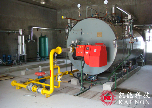 燃油燃?xì)忮仩t