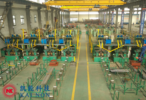 凱能科技 凱能科技