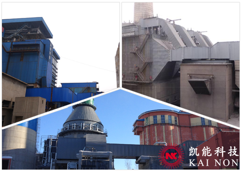 低低溫省煤器項(xiàng)目現(xiàn)場 低低溫省煤器項(xiàng)目現(xiàn)場