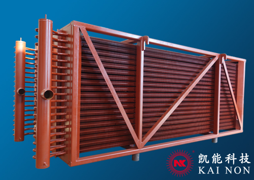 凱能科技低低溫省煤器 凱能科技低低溫省煤器