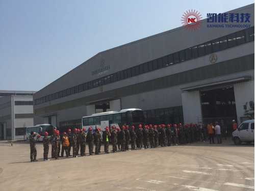 車間參觀 中國石油大學(xué)師生來訪 車間參觀 中國石油大學(xué)師生來訪
