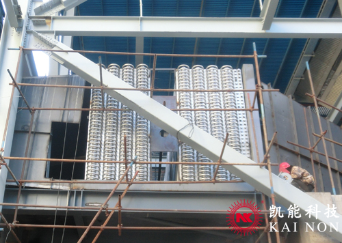 煙氣消白冷凝器 煙氣消白冷凝器