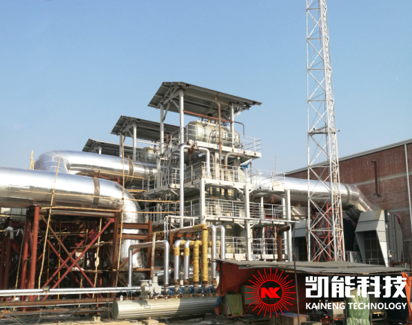 凱能廢氣余熱鍋爐余熱發(fā)電項(xiàng)目 凱能廢氣余熱鍋爐余熱發(fā)電項(xiàng)目