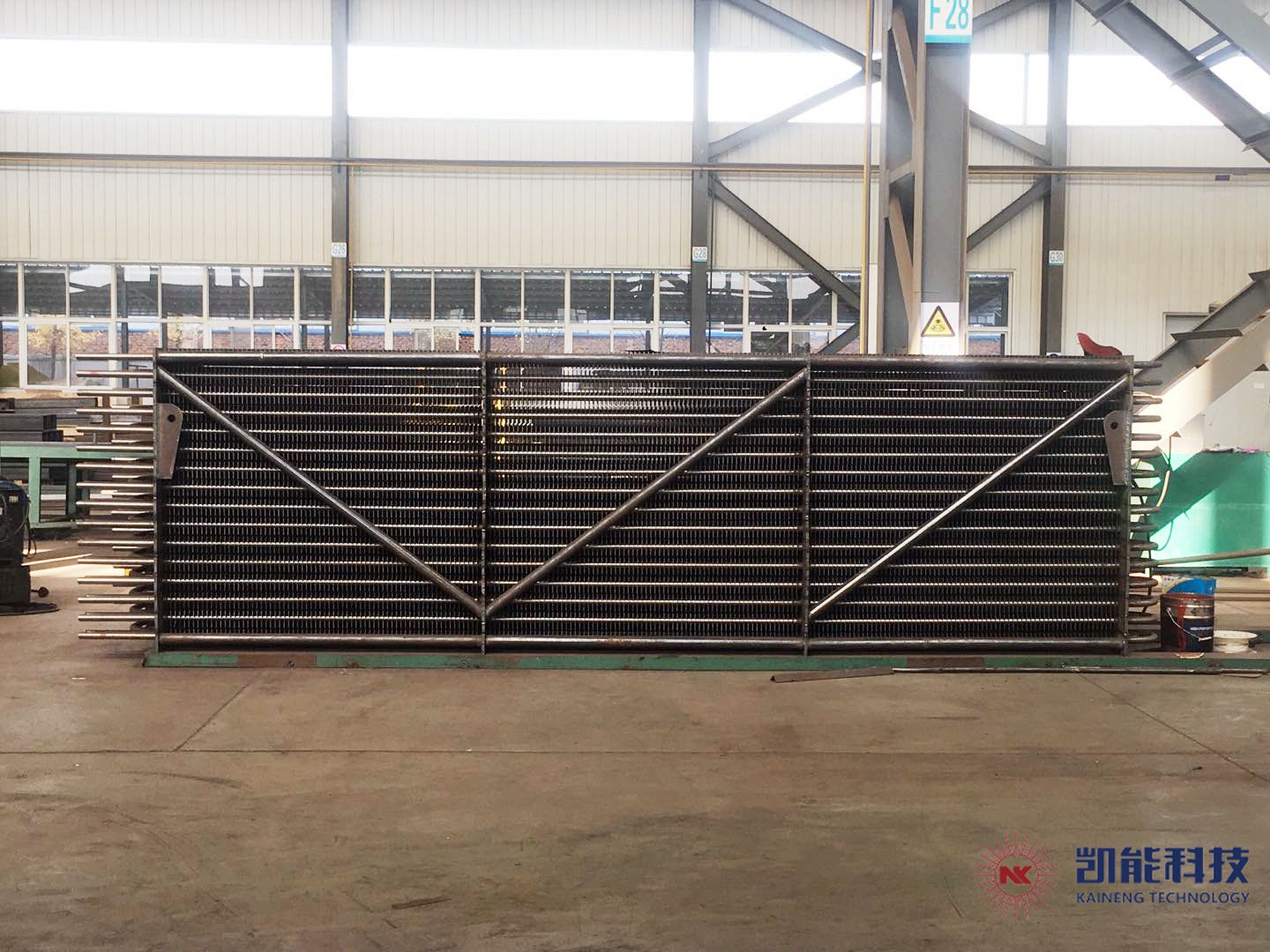 什么是針形管？針形管余熱鍋爐的特點(diǎn)你知道多少？