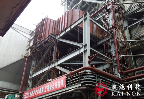 什么是焦化爐余熱鍋爐？有哪些優(yōu)點？