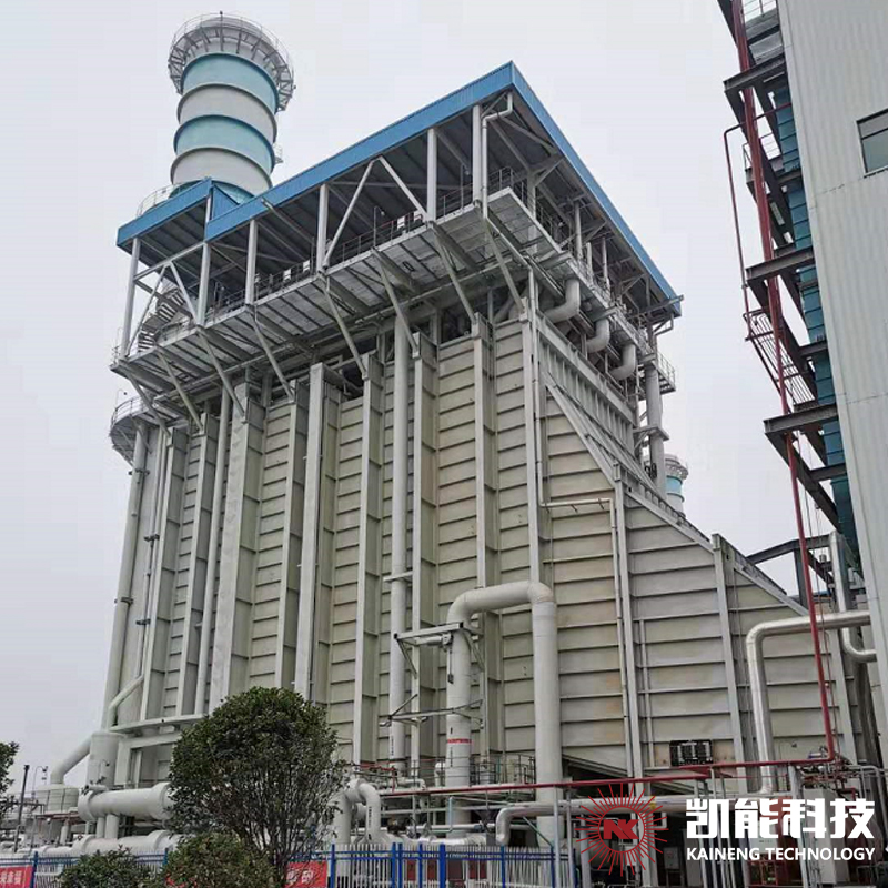 某燃?xì)廨営酂徨仩t現(xiàn)場