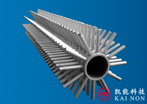 鍋爐換熱元件針形管