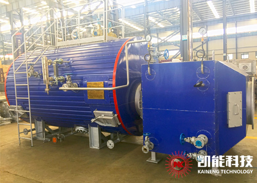 凱能余熱鍋爐車間制造 凱能余熱鍋爐車間制造