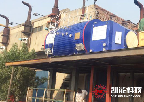 發(fā)電機(jī)組余熱蒸汽鍋爐 發(fā)電機(jī)組余熱蒸汽鍋爐