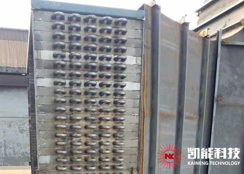 凱能煙氣深度冷卻器 凱能煙氣深度冷卻器