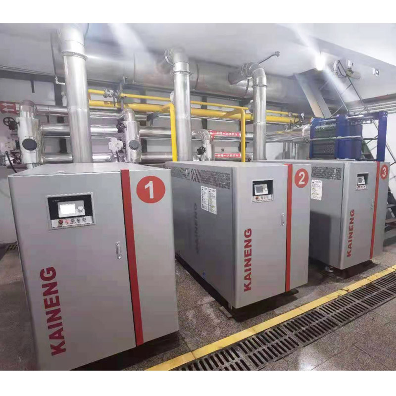 凱能科技全預(yù)混低氮燃?xì)忮仩t房 凱能科技全預(yù)混低氮燃?xì)忮仩t房