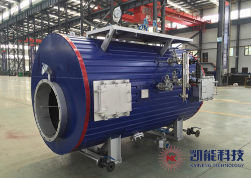 發(fā)電機組余熱鍋爐設(shè)備配套工廠預(yù)組裝 發(fā)電機組余熱鍋爐設(shè)備配套工廠預(yù)組裝